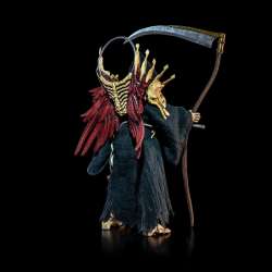 Mythic Legions - Maxillius the Harvester - Necronominus Wave (preorder) - Collectables > Action Figures > toys -  Four Horsemen