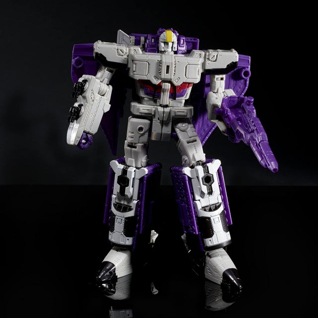 Transformers Titans Return Voyager  Darkmoon & Astrotrain - Collectables > Action Figures > toys -  Hasbro