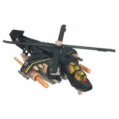 Transformers Hunt for the Decepticons Tomahawk - Collectables > Action Figures > toys -  Hasbro