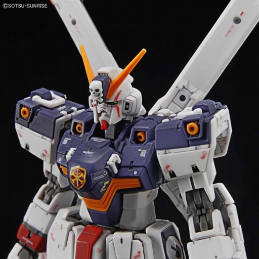REAL GRADE (RG) 1/144 XM-X1 CROSSBONE GUNDAM X1 - Model Kit > Collectable > Gunpla > Hobby -  Bandai