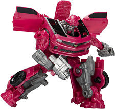 TRANSFORMERS GENERATIONS STUDIO SERIES - CORE CLASS LASERBEAK - Collectables > Action Figures > toys -  Hasbro