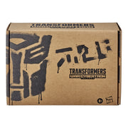 Transformers Generations Selects Deluxe WFC-GS15 Hot House - Toy Snowman