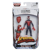 Venom Marvel Legends Wave 2 Set of 6 Figures (Venompool BAF) - Toy Snowman