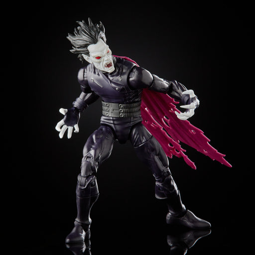 Hasbro Marvel Legends Series Venom 6-inch Collectible Action Figure Toy Morbius - Toy Snowman
