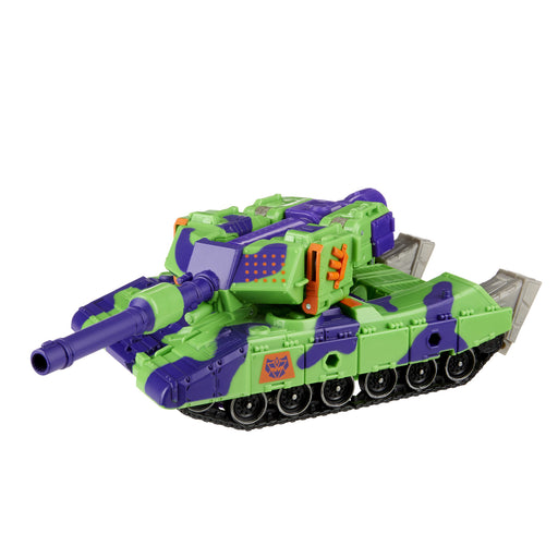 Transformers Generations Selects WFC-GS14 Megatron (G2), War for Cybertron Voyager Class Collector Figures, 7-inch - Toy Snowman