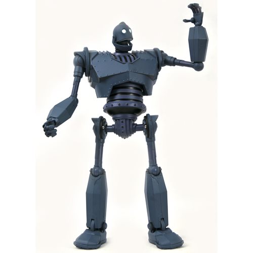 The Iron Giant Deluxe SDCC 2020 Limited Edition Exclusive Figure - Toy Snowman