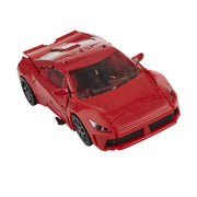 (pre-order) Transformers Toys Studio Series 71 Deluxe Transformers: Dark of the Moon Autobot Dino Action Figure - Toy Snowman