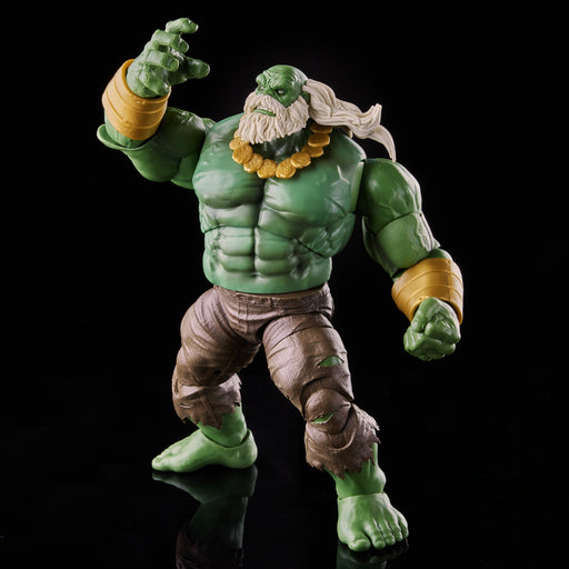 (preorder) Hasbro Marvel Legends Series Avengers 6-inch Scale Maestro - Toy Snowman