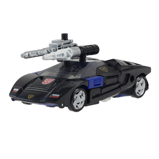 (preorder) Transformers Generations Selects WFC-GS23 Deep Cover, War for Cybertron Deluxe Class Collector Figure - Toy Snowman