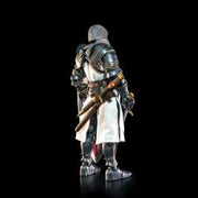 Mythic Legions - Sir Elijah Knight - Necronominus Wave (preorder) -  -  Four Horsemen