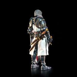 Mythic Legions - Sir Elijah Knight - Necronominus Wave (preorder) -  -  Four Horsemen