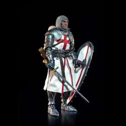 Mythic Legions - Sir Elijah Knight - Necronominus Wave (preorder) -  -  Four Horsemen