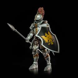 Sir Owain (Order of Eathyron) - Mythic Legions: All-Stars - Action & Toy Figures -  Four Horsemen