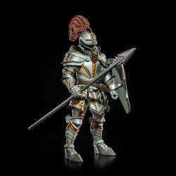 Sir Owain (Order of Eathyron) - Mythic Legions: All-Stars - Action & Toy Figures -  Four Horsemen