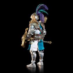 Mythic Legions - Sir Aldric - Necronominus Wave (preorder) -  -  Four Horsemen