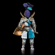 Mythic Legions - Sir Aldric - Necronominus Wave (preorder) -  -  Four Horsemen