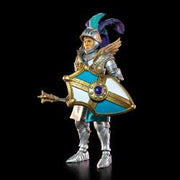 Mythic Legions - Sir Aldric - Necronominus Wave (preorder) -  -  Four Horsemen