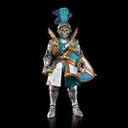 Mythic Legions - Sir Aldric - Necronominus Wave (preorder) -  -  Four Horsemen