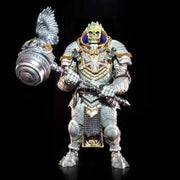 Mythic Legions - Sir Ucczajk - Necronominus Wave (preorder) -  -  Four Horsemen