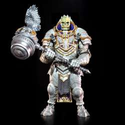 Mythic Legions - Sir Ucczajk - Necronominus Wave (preorder) -  -  Four Horsemen