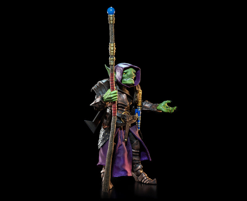 Mythic Legions - Swigg - All Stars 5+ Wave (Preorder) - Action & Toy Figures -  Four Horsemen