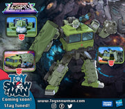 Transformers Legacy Voyager Prime Universe Bulkhead  (preorder april/july) - Action & Toy Figures -  hasbro
