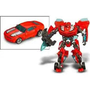 Transformers Movie Cliffjumper - Collectables > Action Figures > toys -  Hasbro