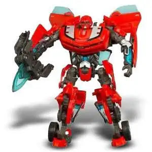 Transformers Movie Cliffjumper - Collectables > Action Figures > toys -  Hasbro