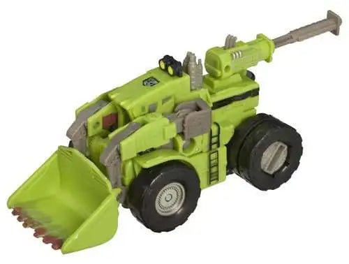Transformers Movie Grindcore Exclusive -  -  Hasbro