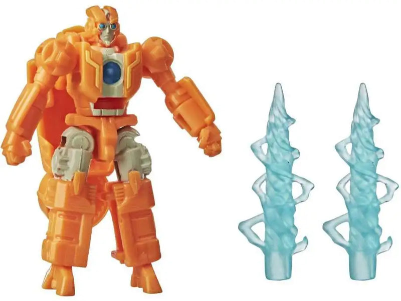 Transformers Generations Earthrise: War for Cybertron Trilogy Rung Battle Master Action Figure - Collectables > Action Figures > toys -  Hasbro