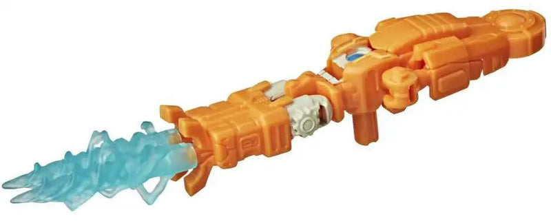 Transformers Generations Earthrise: War for Cybertron Trilogy Rung Battle Master Action Figure - Collectables > Action Figures > toys -  Hasbro