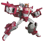 Transformers Generations Power of the Primes Elita 1 Voyager (sub-par box) - Collectables > Action Figures > toys -  Hasbro