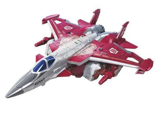 Transformers Generations Power of the Primes Elita 1 Voyager (sub-par box) - Collectables > Action Figures > toys -  Hasbro