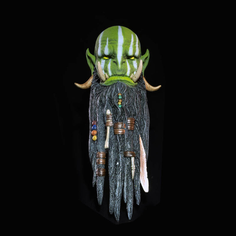 Mythic Legions - Tharnog - Poxxus (preorder) - Action & Toy Figures -  Four Horsemen