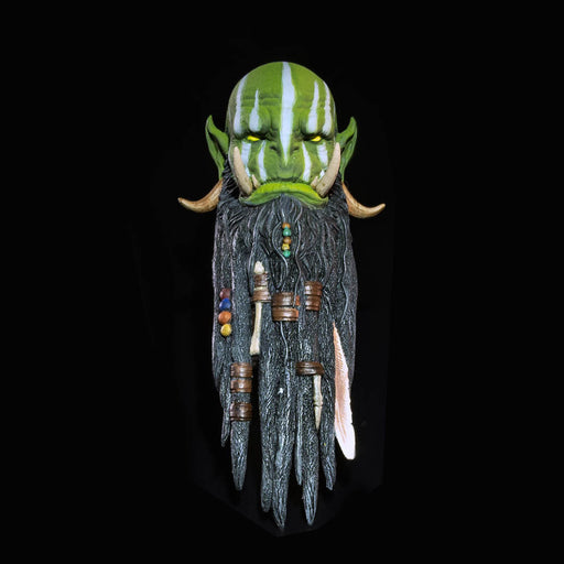 Mythic Legions - Tharnog - Poxxus (preorder) - Action & Toy Figures -  Four Horsemen