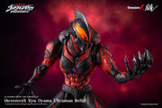 Ultraman - Ryu Oyama Ultraman Belial threezeroX - Action & Toy Figures -  ThreeZero