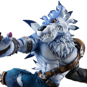 Precious G.E.M. Series: Digimon Adventure - WereGarurumon (Preorder ETA: NOV2023) - statue -  MEGAHOUSE CORPORATION