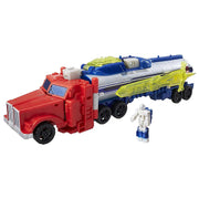 Transformers Generations Titans Return Diac & G2 Optimus Prime - Collectables > Action Figures > toys -  Hasbro