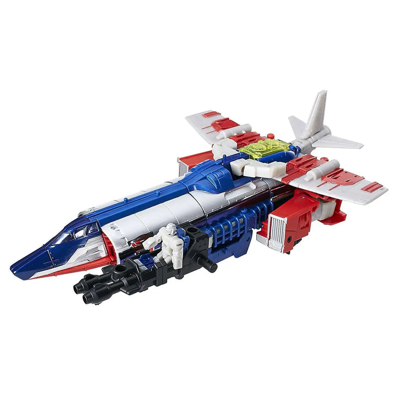 Transformers Generations Titans Return Diac & G2 Optimus Prime - Collectables > Action Figures > toys -  Hasbro