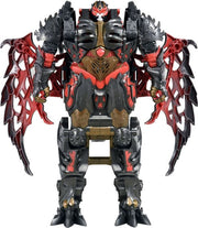 Transformers TLK-31 BIG SPEED CHANGE DRAGONSTORM - (Japanese import ) - Action & Toy Figures -  Hasbro