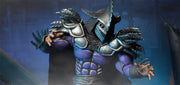 (preorder ETA NEXT WEEK) NECA Teenage Mutant Ninja Turtles Super Shredder - Toy Snowman
