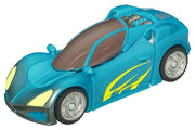 Transformers Revenge of the Fallen Nightbeat Scout - Collectables > Action Figures > toys -  Hasbro