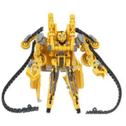 Transformers Revenge of the Fallen Rampage - Collectables > Action Figures > toys -  Hasbro