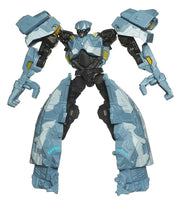 Transformers Revenge of the Fallen Depthcharge Scout - Collectables > Action Figures > toys -  Hasbro