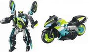 Transformers Revenge of the Fallen Knock Out Scout ( packaging Sub-par ) - Collectables > Action Figures > toys -  Hasbro
