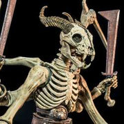 Mythic Legions - The Turpiculi - Necronominus Wave (preorder) -  -  Four Horsemen
