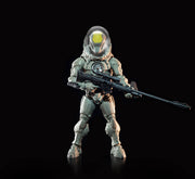 T.U.5.C.C. Sentry - Cosmic Legions (preorder) 1st Quarter 2023 - Action figure -  Four Horsemen