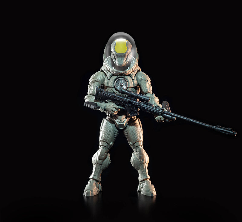 T.U.5.C.C. Sentry - Cosmic Legions (preorder) 1st Quarter 2023 - Action figure -  Four Horsemen