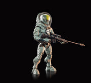 T.U.5.C.C. Sentry - Cosmic Legions (preorder) 1st Quarter 2023 - Action figure -  Four Horsemen