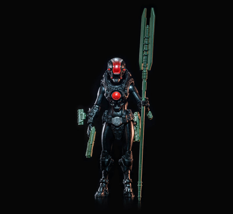 T.U.5.C.C. Engineer Figure - Cosmic Legions (preorder) 1st Quarter 2023 - Action & Toy Figures -  Four Horsemen